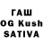 Канабис SATIVA & INDICA Primi Dush